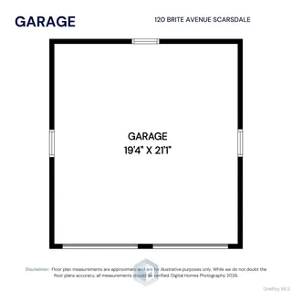 $2,195,000 | 120 Brite Avenue, Scarsdale, NY 10583