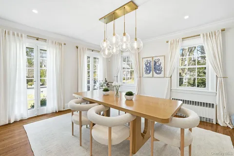 $2,195,000 | 120 Brite Avenue, Scarsdale, NY 10583