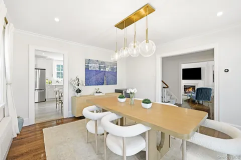 $2,195,000 | 120 Brite Avenue, Scarsdale, NY 10583