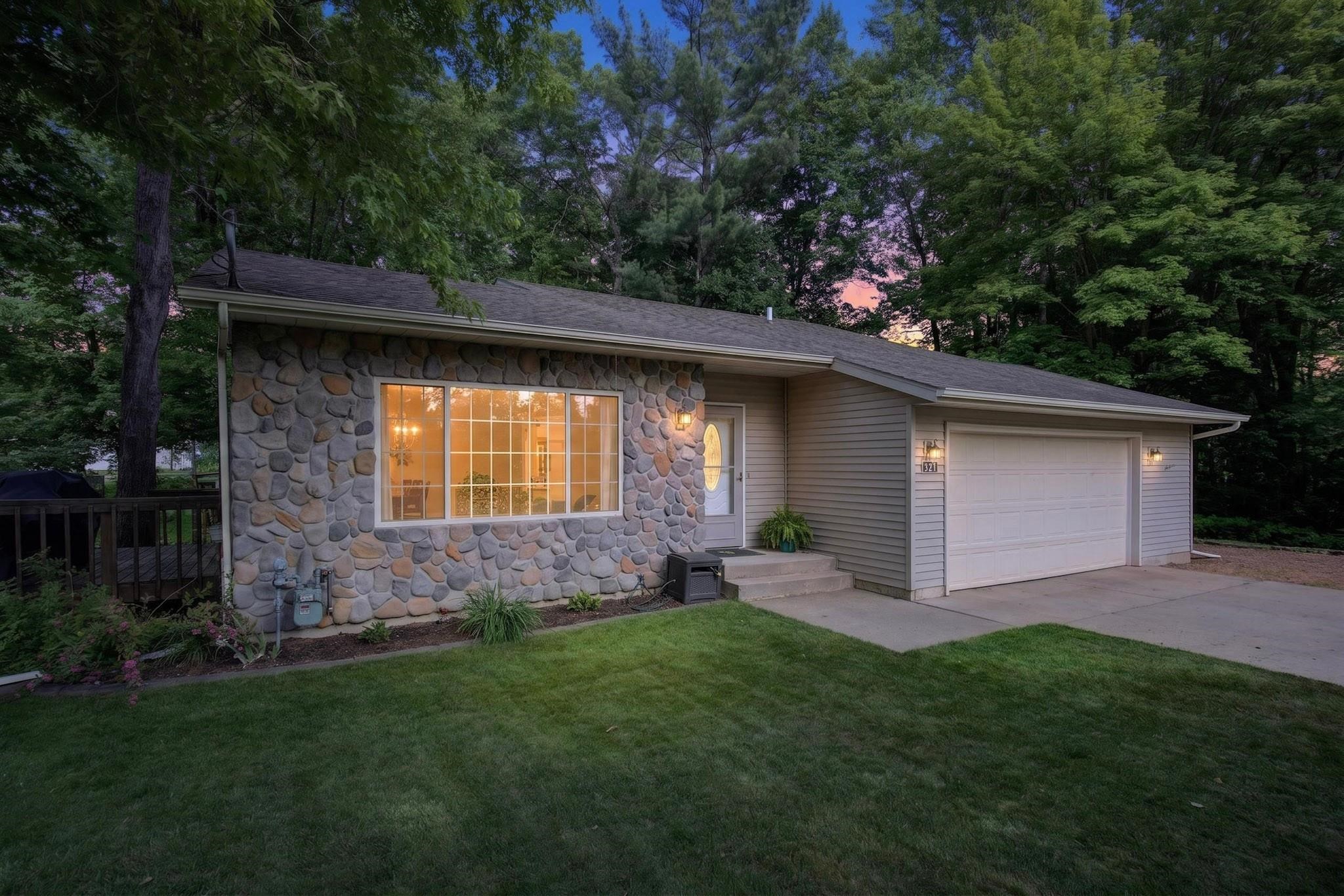 3217 Coon Avenue Stevens Point, WI 54481 - Photo 1 of 42