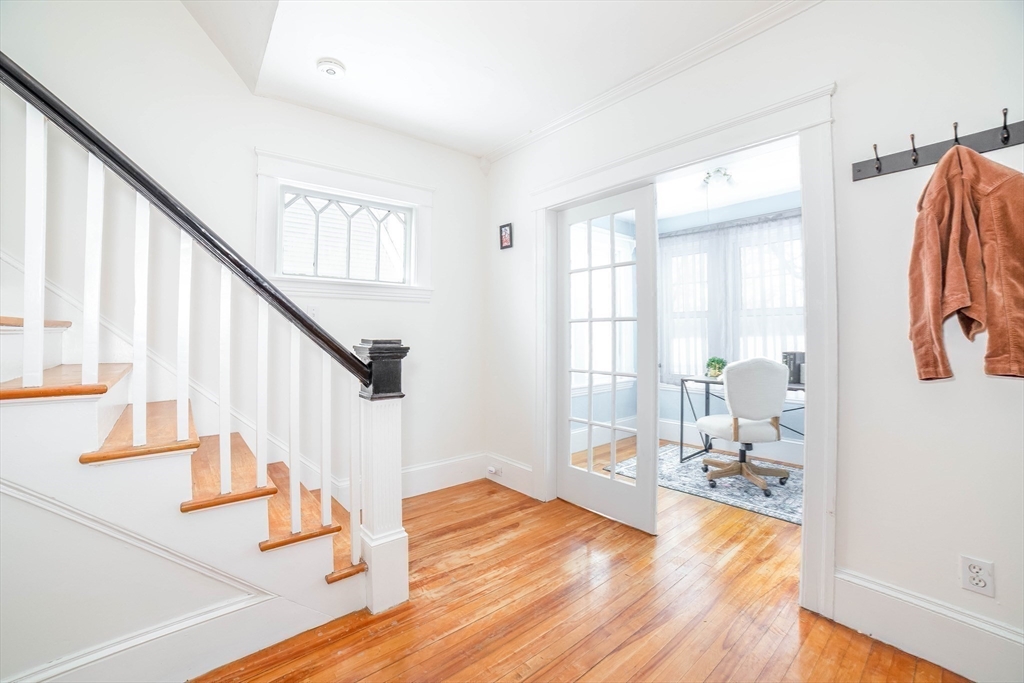 110 Beverly Road Worcester, MA 01605 - Photo 12 of 26