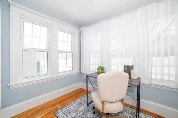 $425,000 | 110 Beverly Road, Worcester, MA 01605