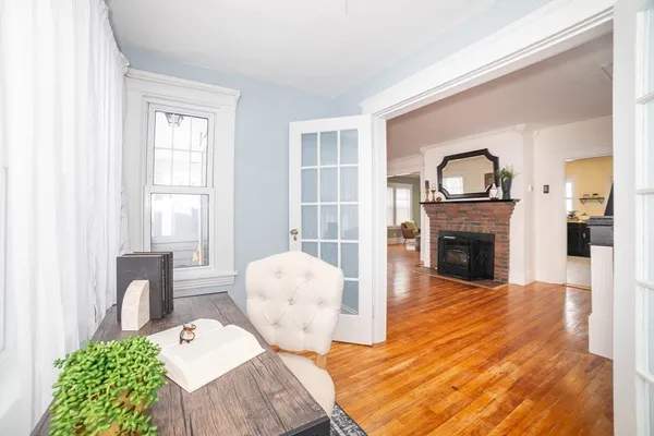 $425,000 | 110 Beverly Road, Worcester, MA 01605