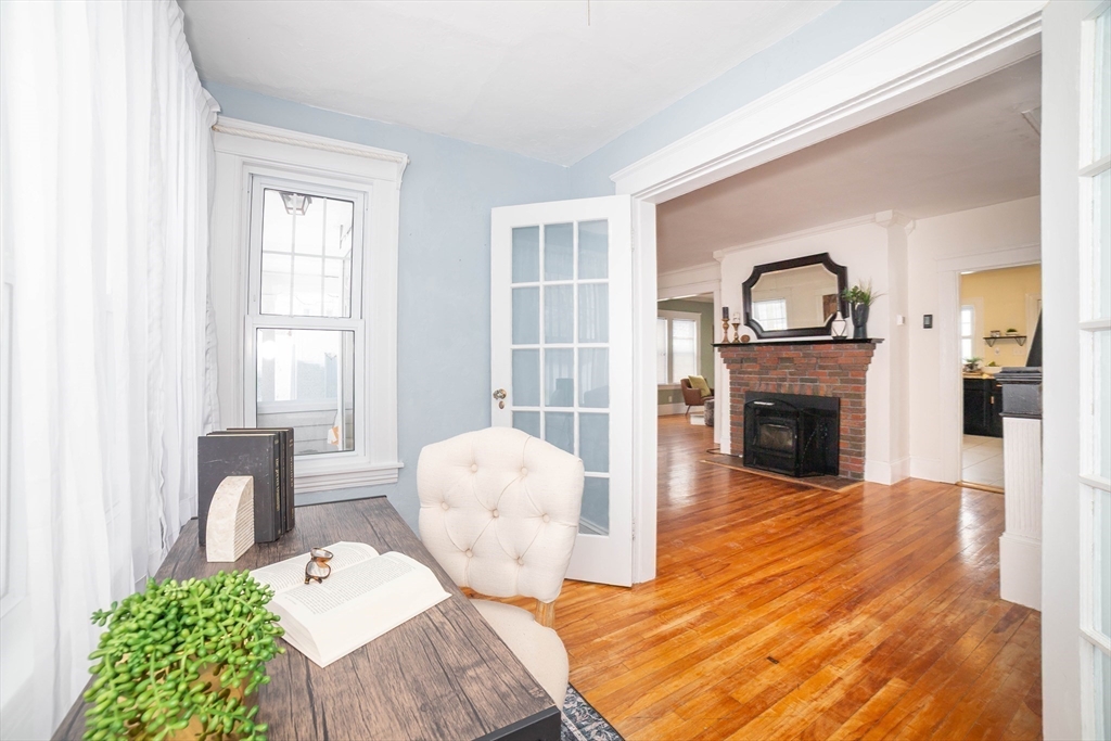 110 Beverly Road Worcester, MA 01605 - Photo 15 of 26