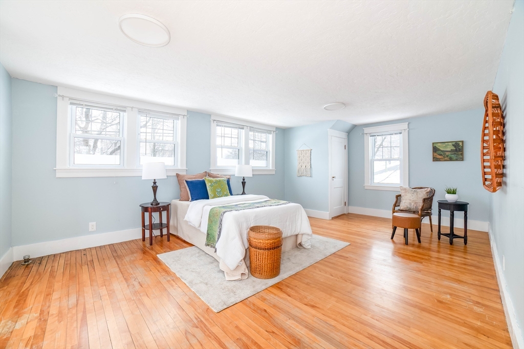 110 Beverly Road Worcester, MA 01605 - Photo 18 of 26