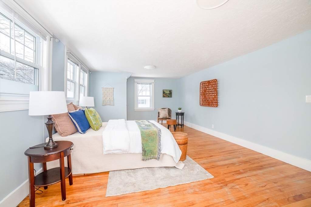 110 Beverly Road Worcester, MA 01605 - Photo 19 of 26