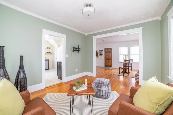 $425,000 | 110 Beverly Road, Worcester, MA 01605