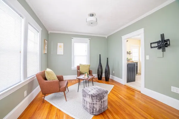$425,000 | 110 Beverly Road, Worcester, MA 01605
