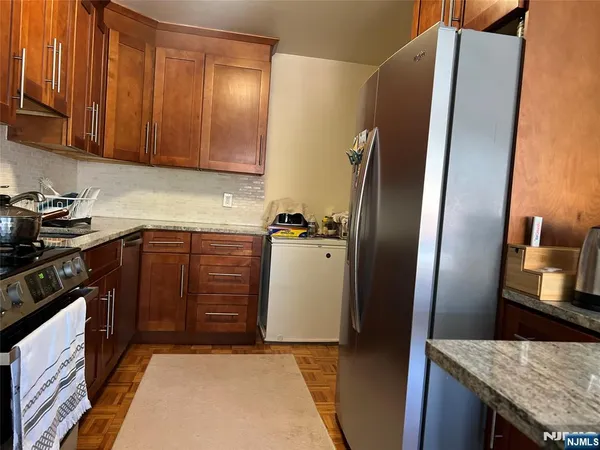 view of a sink