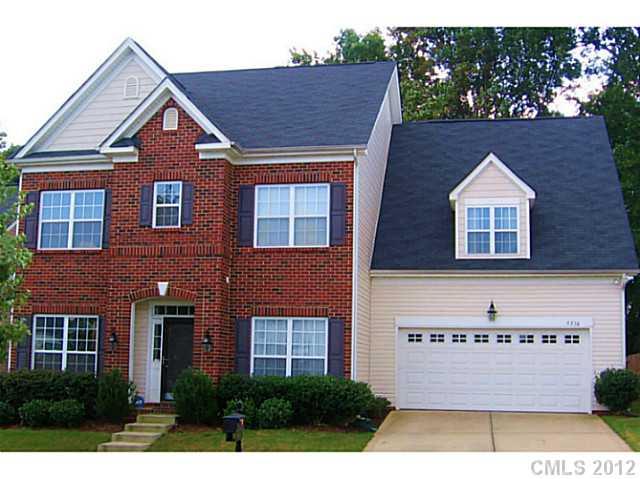 9536 Gilead Grove Road Huntersville, NC 28078 - Photo 1 of 16 Gallery Image 1