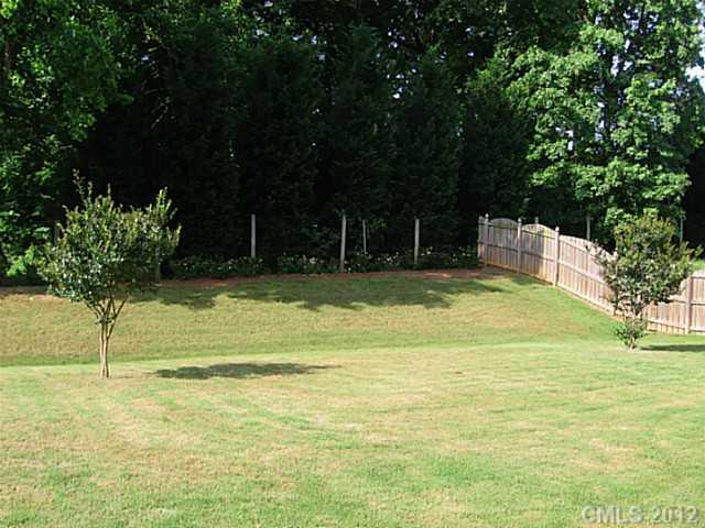 9536 Gilead Grove Road Huntersville, NC 28078 - Photo 15 of 16 Gallery Image 15