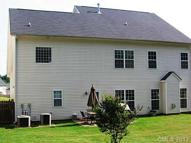 9536 Gilead Grove Road Huntersville, NC 28078 - Photo 16 of 16 Gallery Image 16