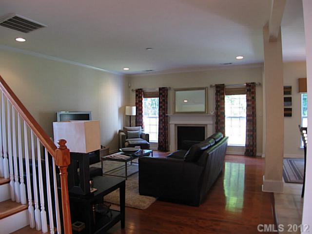 9536 Gilead Grove Road Huntersville, NC 28078 - Photo 3 of 16 Gallery Image 3