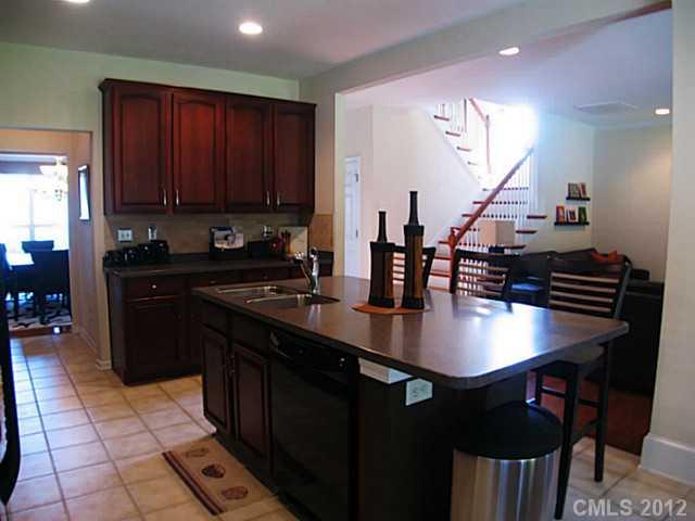 9536 Gilead Grove Road Huntersville, NC 28078 - Photo 4 of 16 Gallery Image 4
