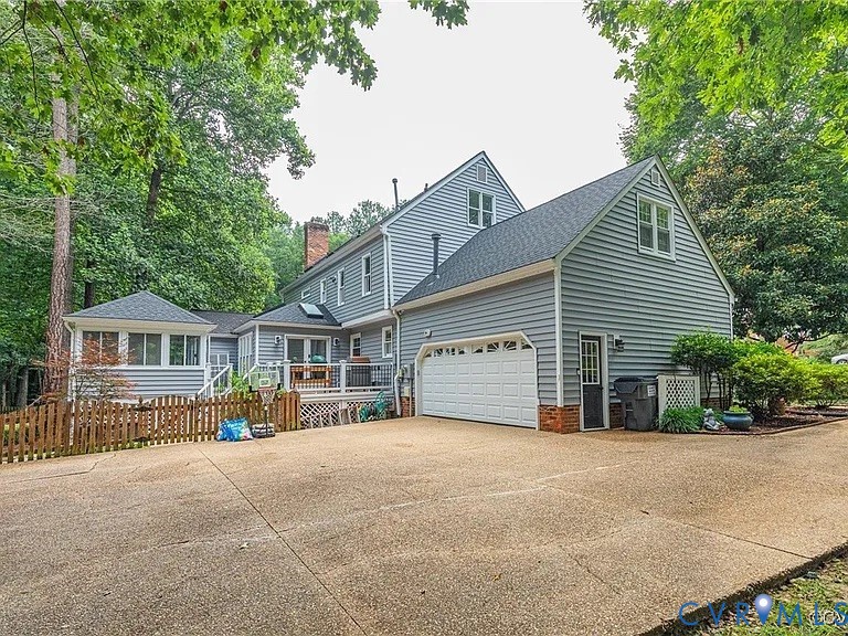 13904 Sunrise Bluff Road Midlothian, VA 23112 - Photo 40 of 45