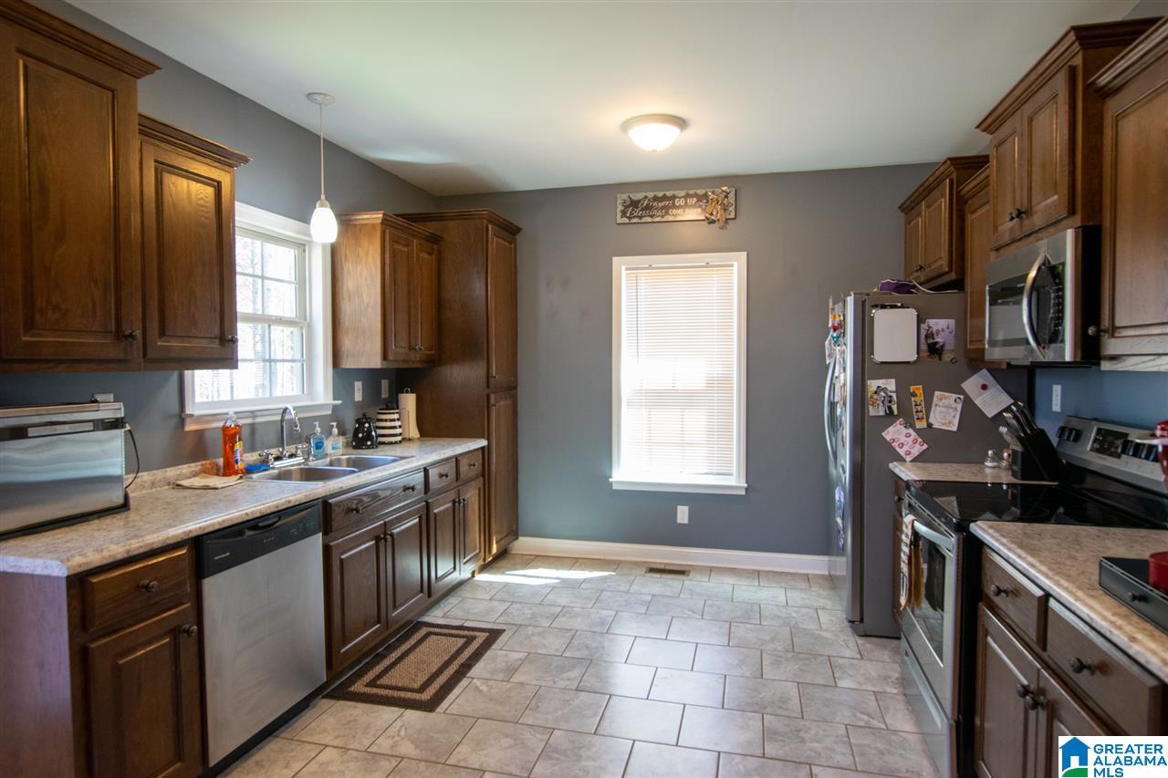 262 Country Road Warrior, AL 35180 - Photo 14 of 38