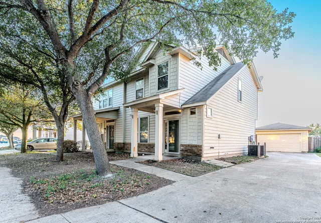 $205,000 | 10311 Lateleaf Oak, San Antonio, TX 78223