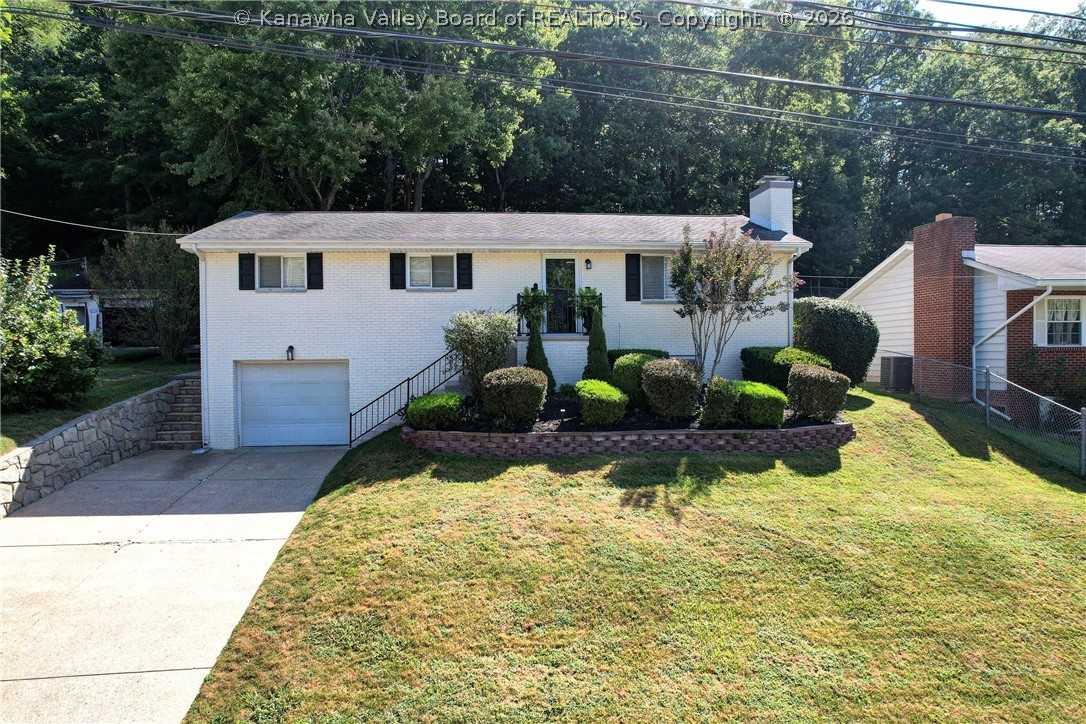 1218 Paula Road Charleston, WV 25314 - Photo 1 of 30 Gallery Image 1