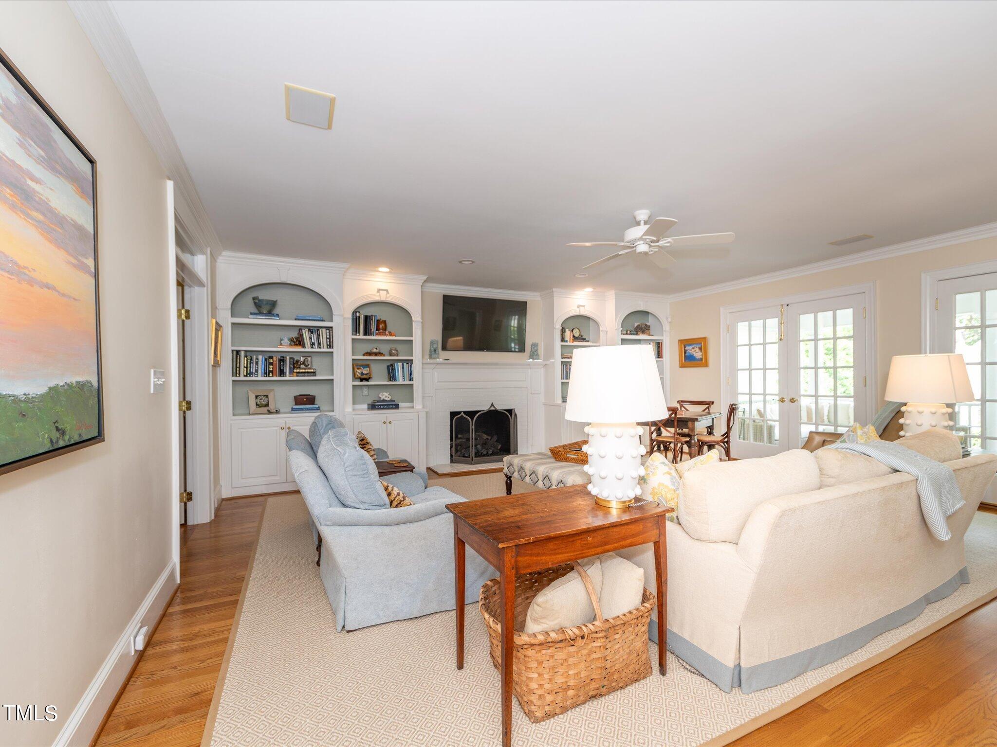 2622 Dover Road Raleigh, NC 27608 - Photo 18 of 72 18-DSC0552