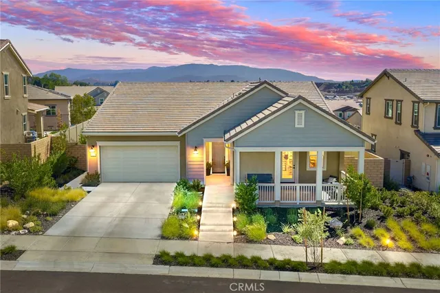 $1,050,000 | 39505 Sagewood Ridge, Temecula, CA 92591