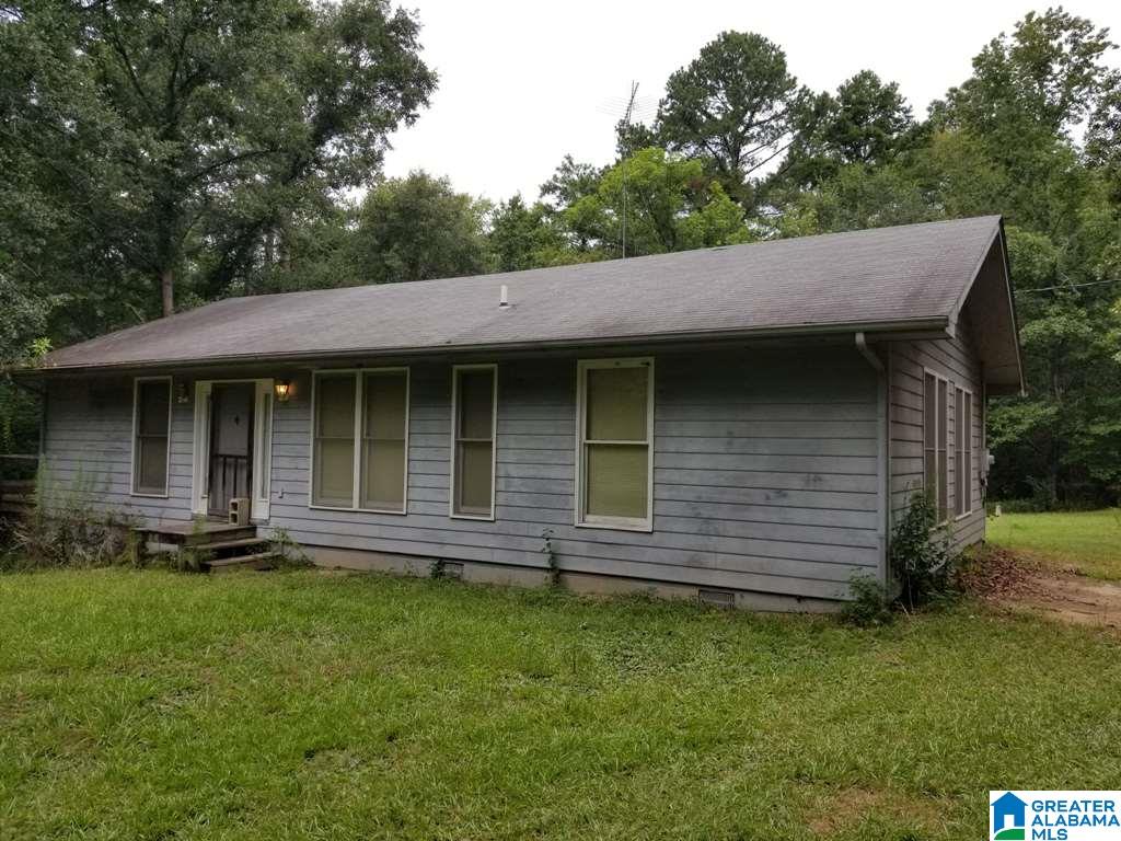825 Wilson Mine Road Piedmont, AL 36272 - Photo 31 of 33