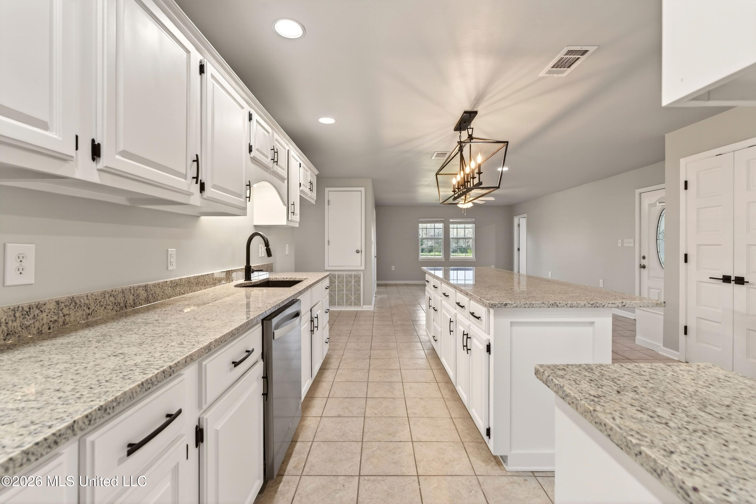 1059 Thomas School Road Lumberton, MS 39455 - Photo 7 of 50 Kitchen7