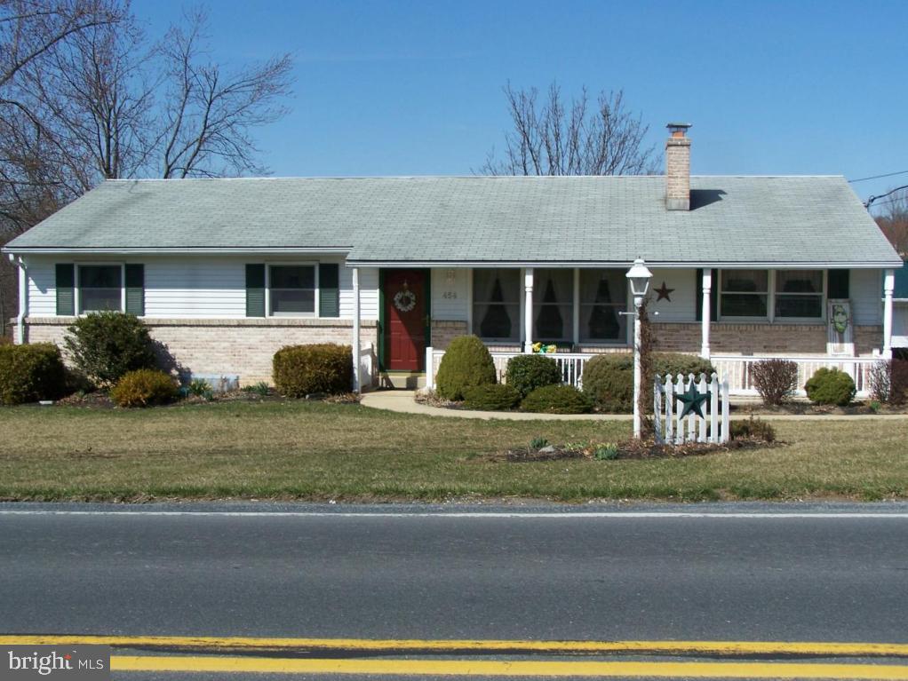 454 Stracks Dam Road Myerstown, PA 17067 - Photo 1 of 21 Gallery Image 1