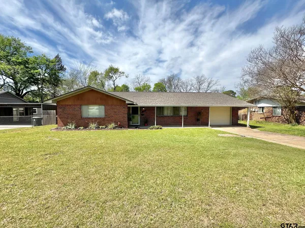 $190,000 | 2101 Magnolia Drive, Tyler, TX 75701