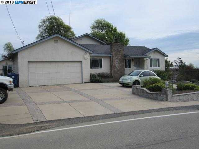5009 Jensen Road Castro Valley, CA 94552 - Photo 1 of 1 Gallery Image 1