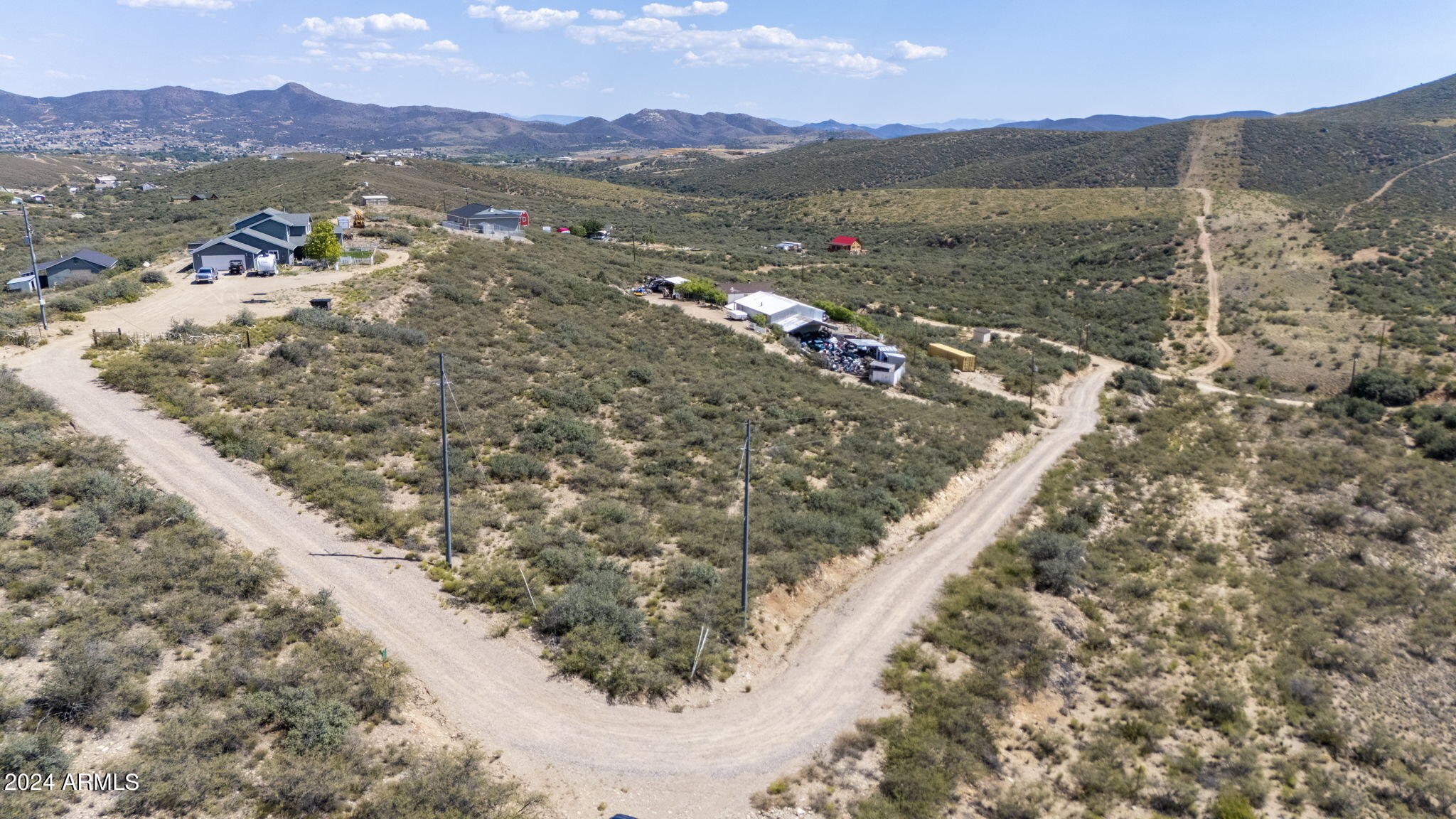 1675 South Rudys Trail Dewey, AZ 86327 - Photo 3 of 12 11-web-or-mls-DJI_20240904140057_0001_D