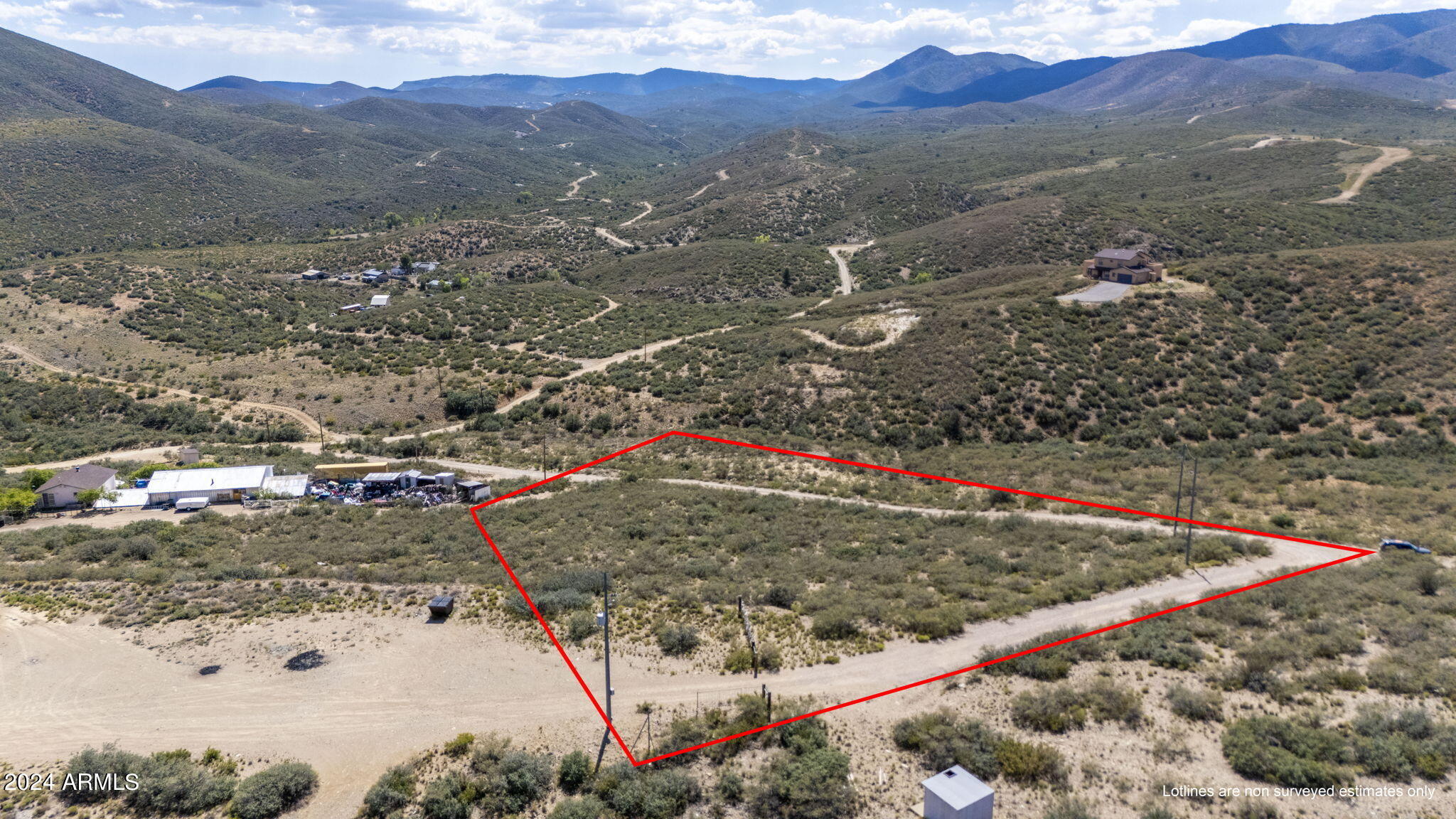 1675 South Rudys Trail Dewey, AZ 86327 - Photo 6 of 12 10-web-or-mls-DJI_20240904140129_0002_Da