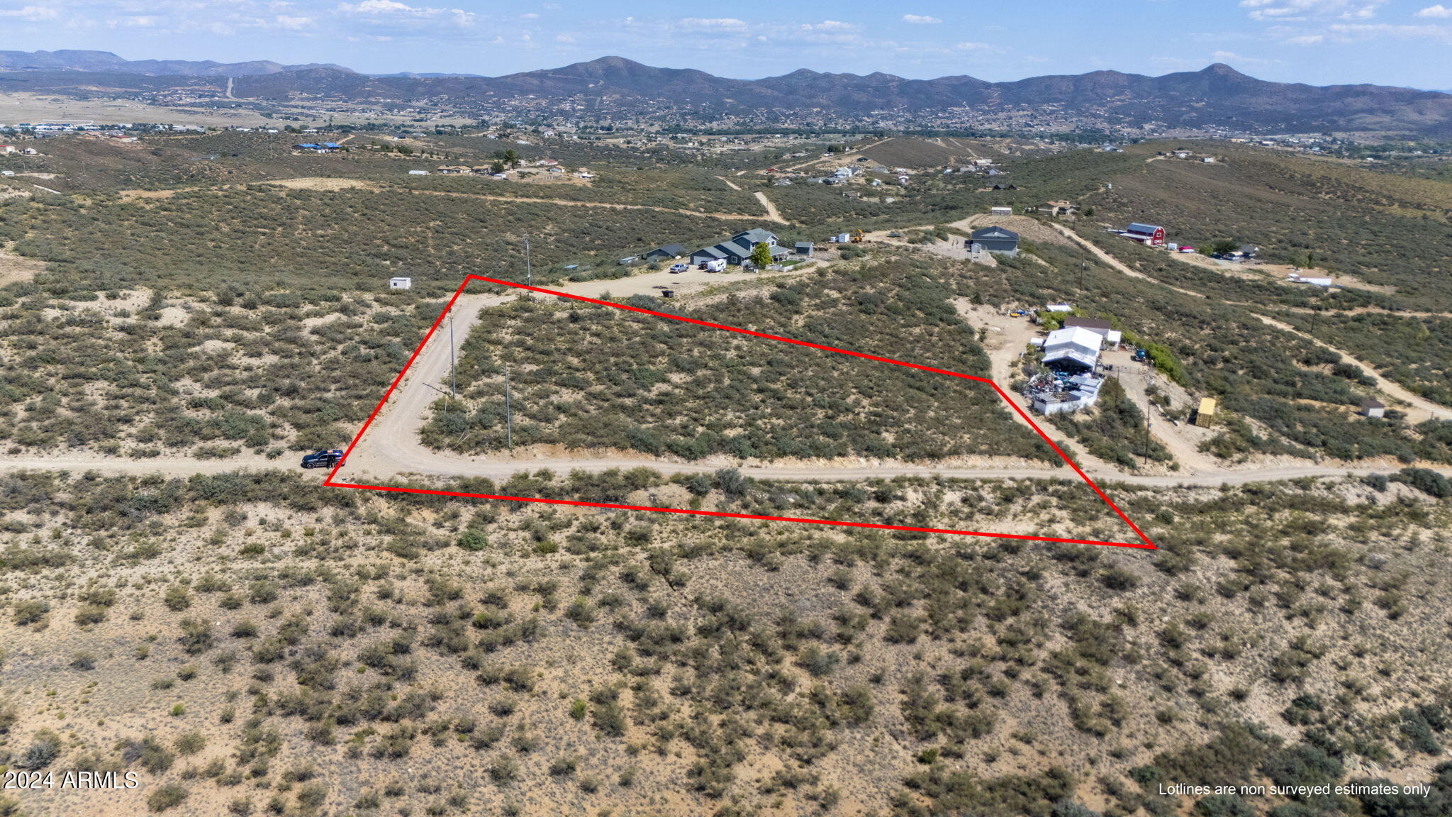 1675 South Rudys Trail Dewey, AZ 86327 - Photo 8 of 12 8-web-or-mls-DJI_20240904140414_0012_Da