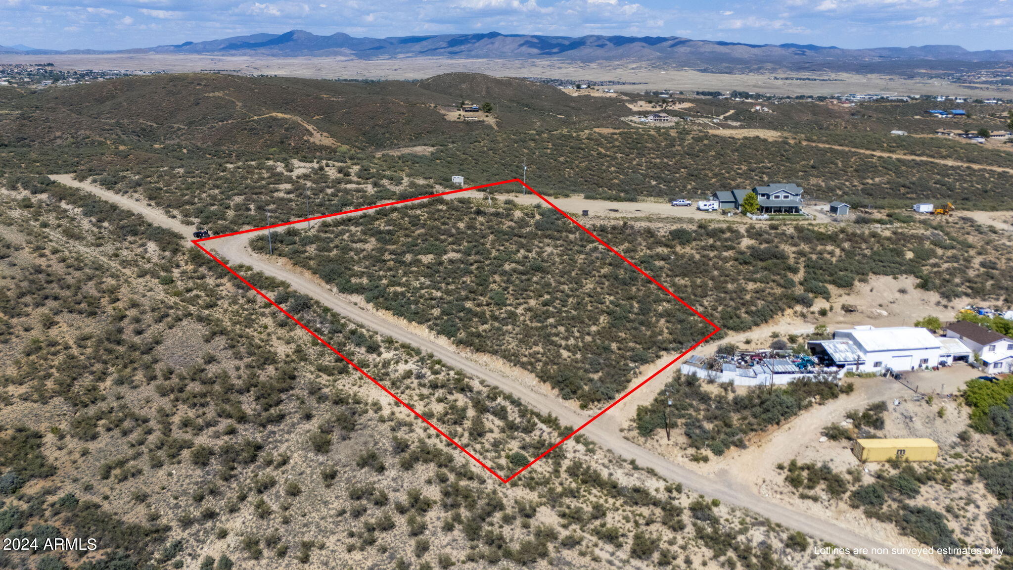 1675 South Rudys Trail Dewey, AZ 86327 - Photo 10 of 12 3-web-or-mls-DJI_20240904140355_0011_Da