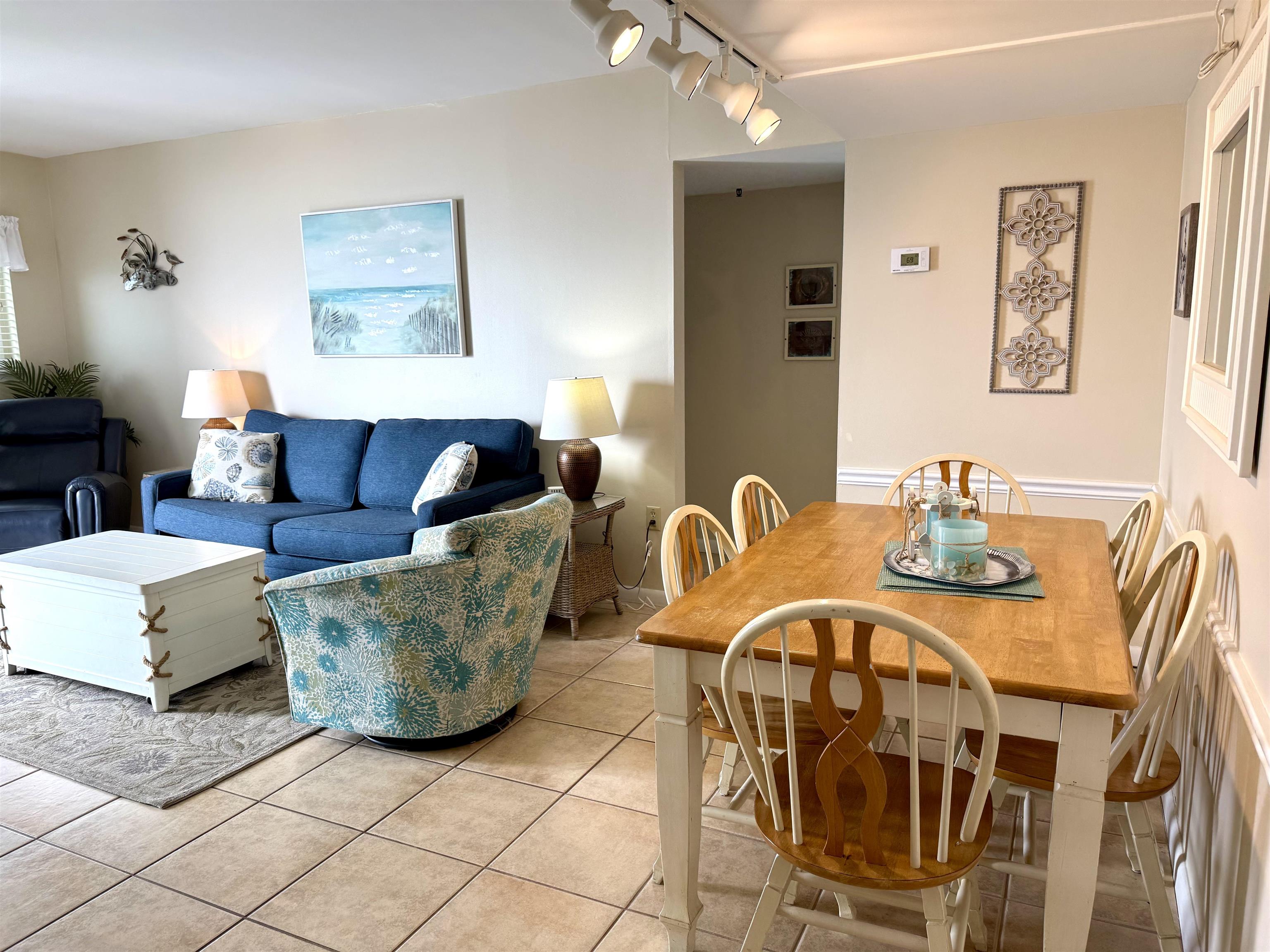 375 Plantation Road, Unit 5712 Gulf Shores, AL 36542 - Photo 2 of 42 Dining Area