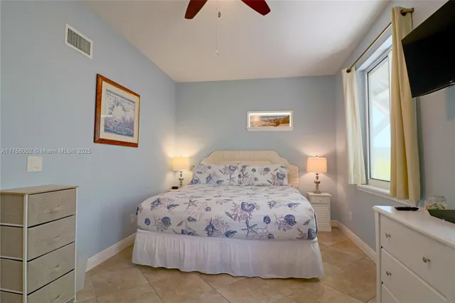 a view of balcony with furniture