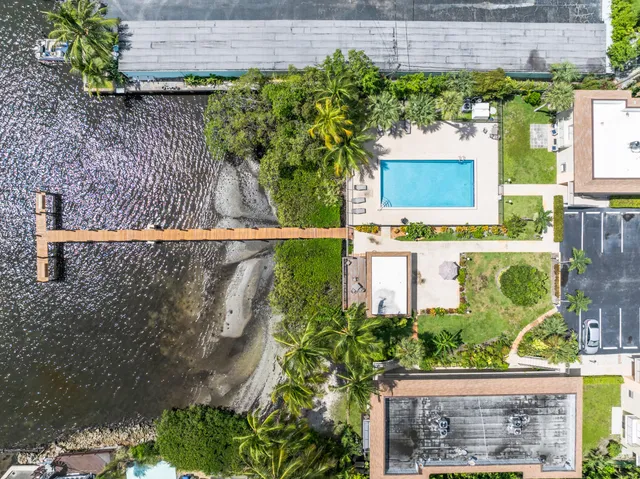 a view of a balcony with an outdoor space