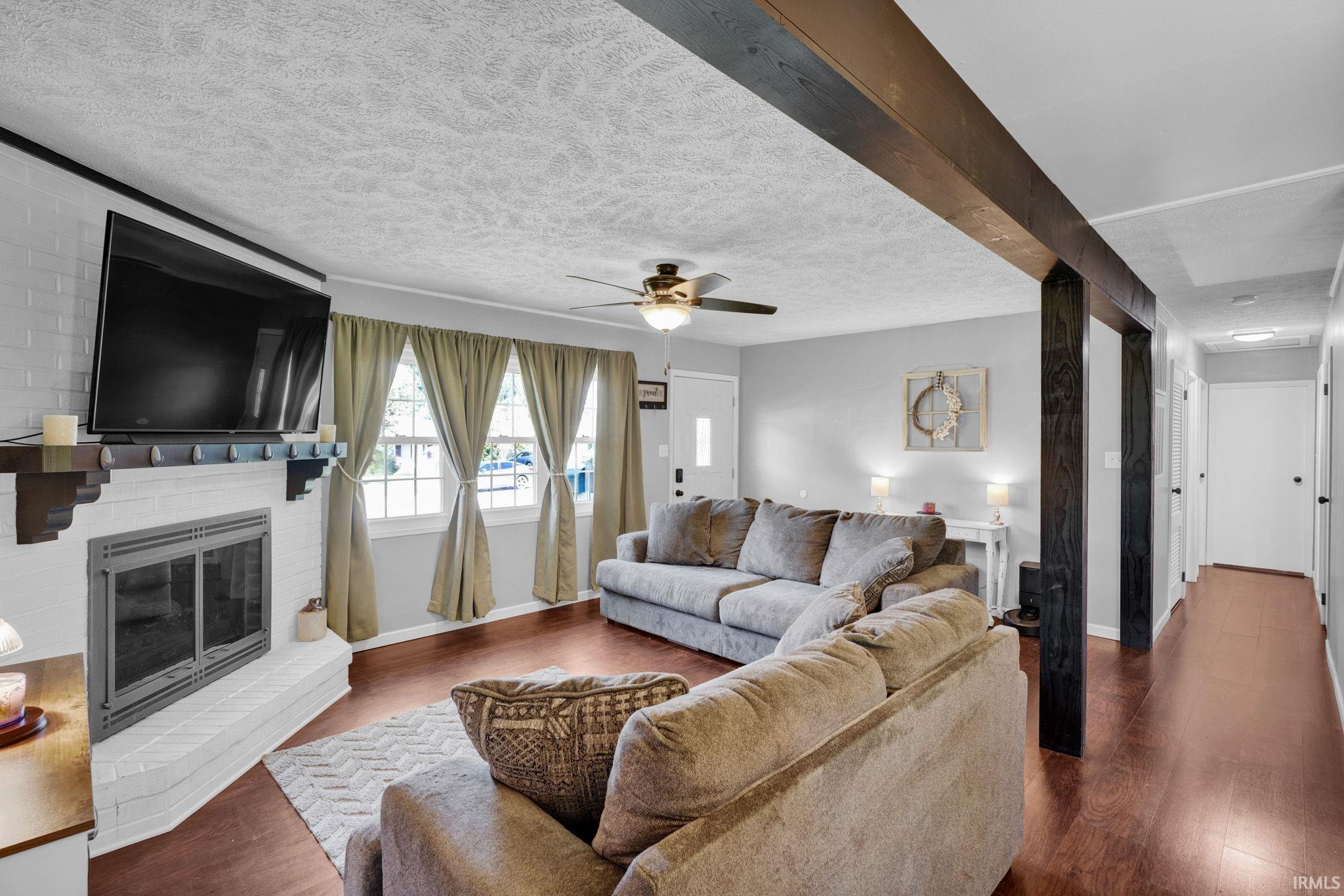4337 Chadwick Road Evansville, IN 47710 - Photo 10 of 31 Gallery Image 10