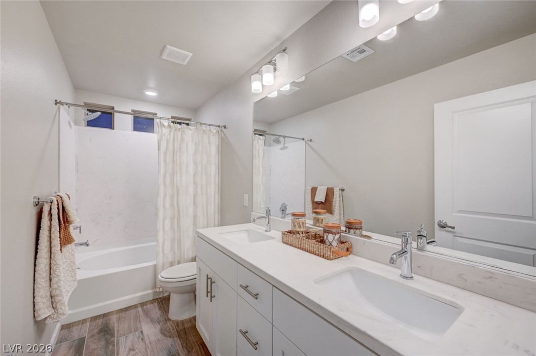 6764 Vista Roma Avenue Las Vegas, NV 89139 - Photo 58 of 67