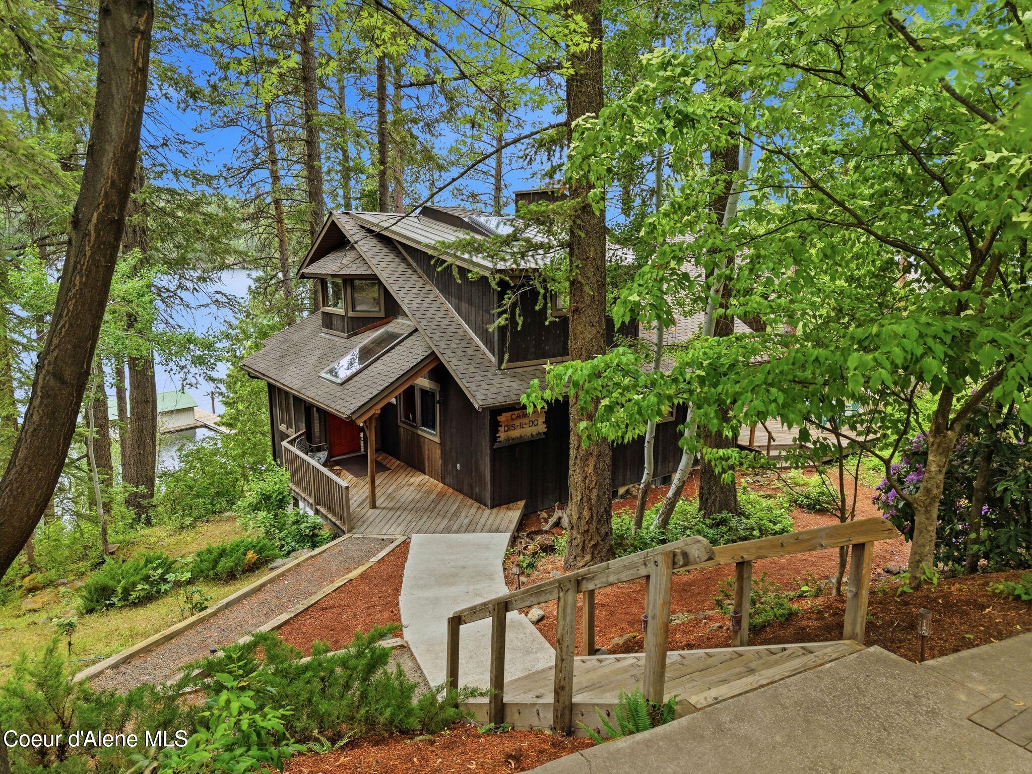 3337 South Lands End Road Coeur D'Alene, ID 83814 - Photo 35 of 49 4_Inside-Media-Lands-4
