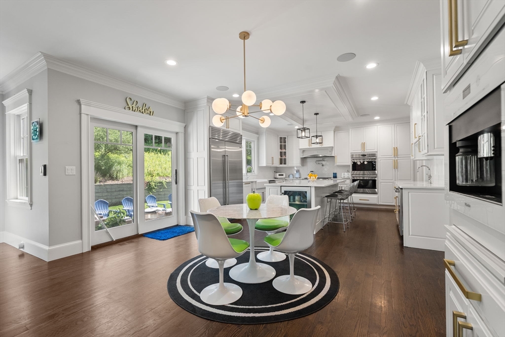 52 Goodman's Hill Road Sudbury, MA 01776 - Photo 11 of 41