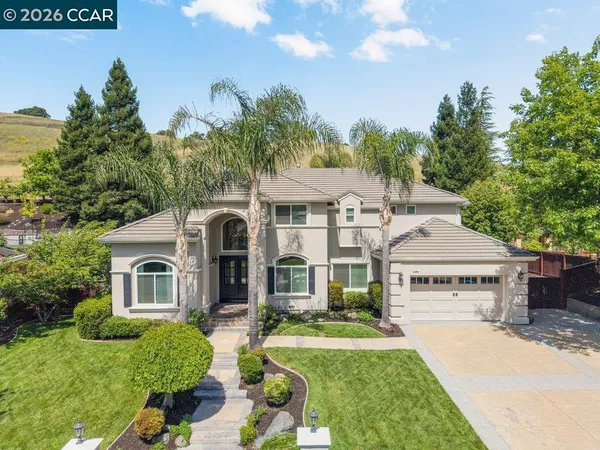 $3,350,000 | 209 Fieldcrest Court, Danville, CA 94506
