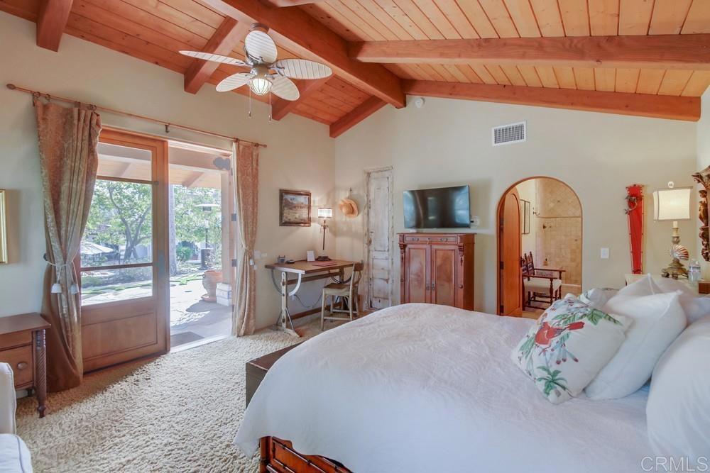 Undisclosed Address Rancho Santa Fe, CA 92067 - Photo 32 of 70