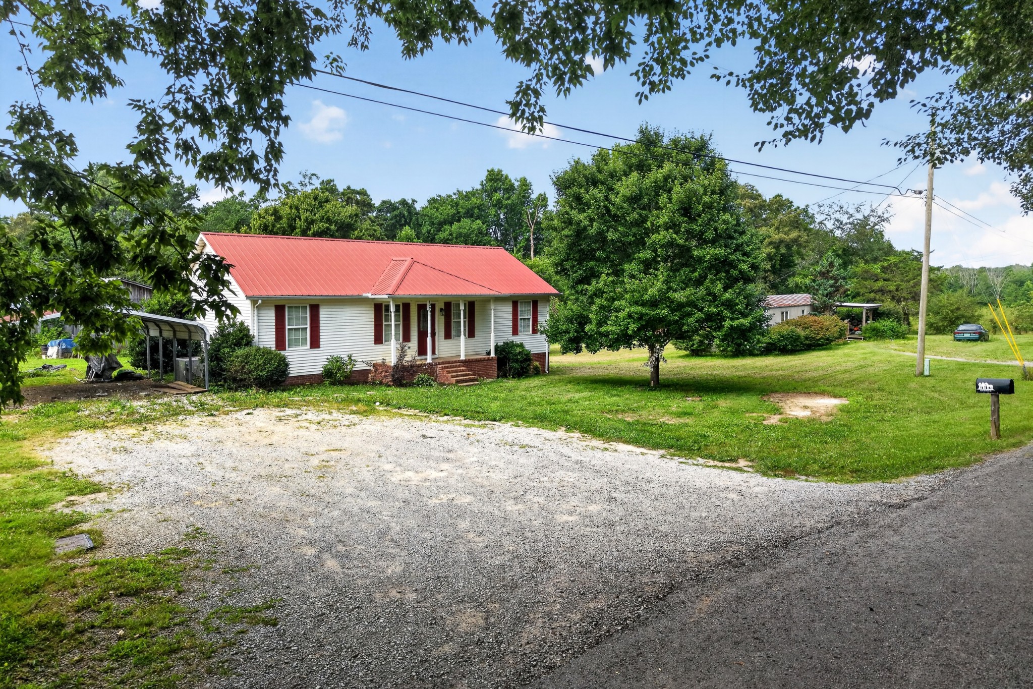 109 Brown Road Morrison, TN 37357 - Photo 49 of 49