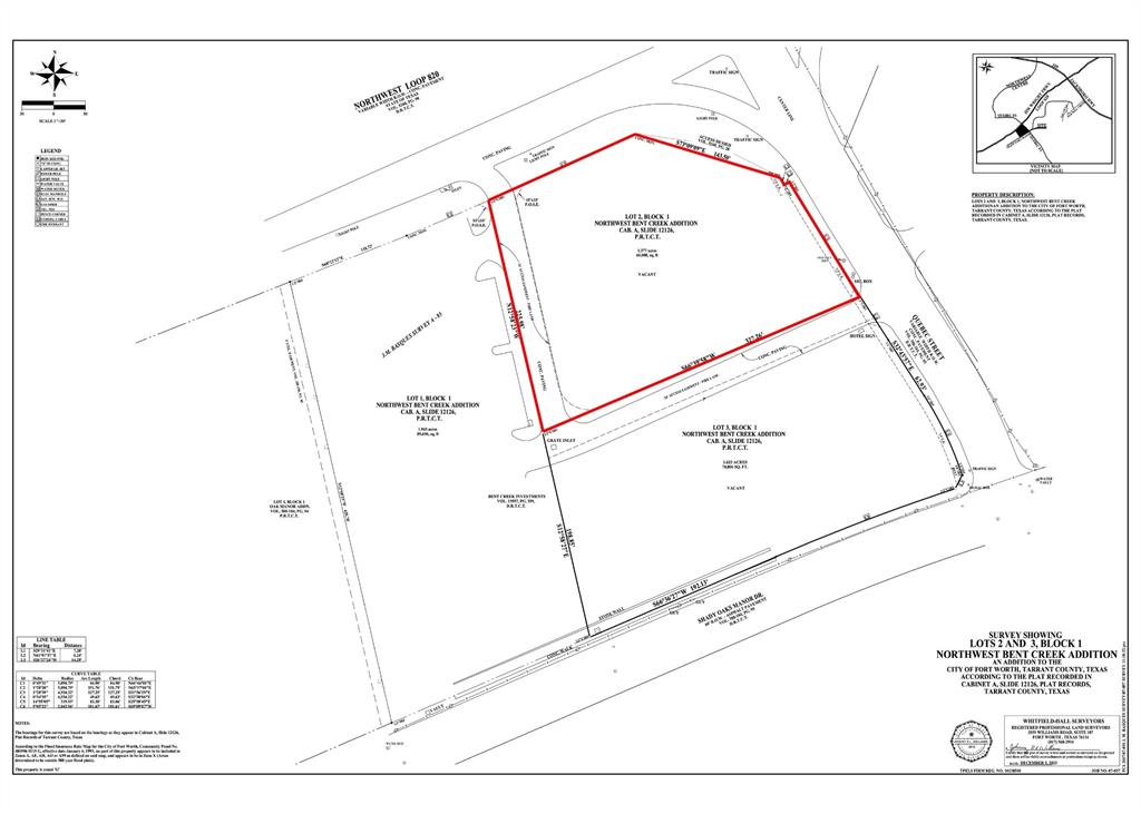 6501 Northwest Loop 820 Fort Worth, TX 76135 - Photo 7 of 9