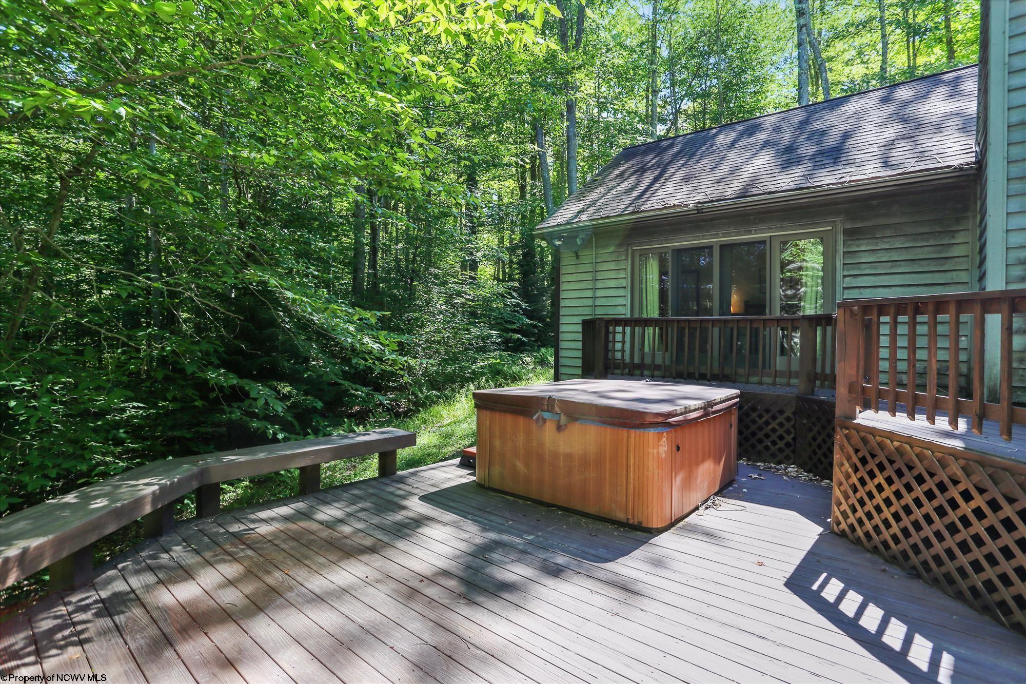 682 Bobcat Road Davis, WV 26260 - Photo 22 of 27 Gallery Image 22