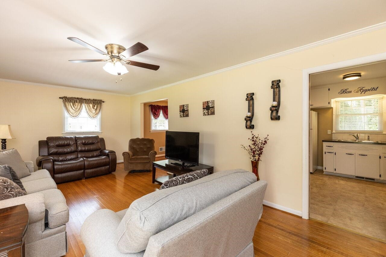 508 Winterlochen Road Raleigh, NC 27603 - Photo 5 of 31 Photo 5