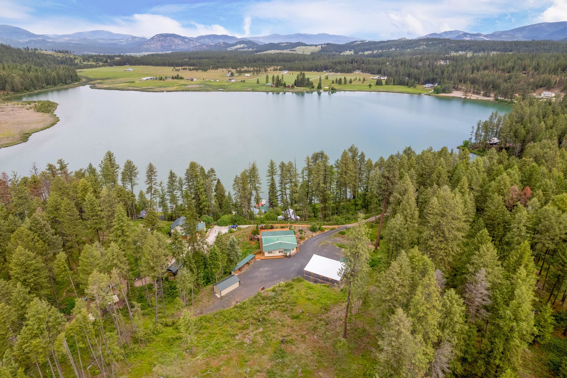 3344 East Jumpoff Road Valley, WA 99181 - Photo 38 of 38