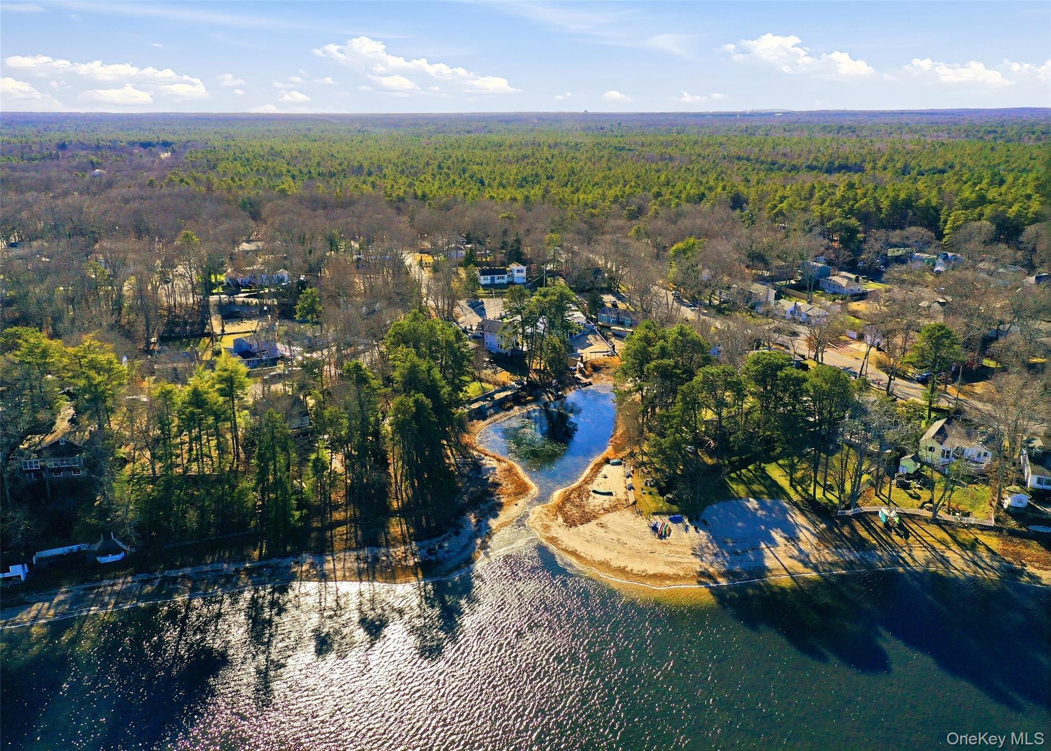 27 Forest Trail Ridge, NY 11961 - Photo 27 of 29 Join the Civic Association For A Nominal Fee & Enjoy Fishing, Boating, Sunbathing, The Events Pavilion, & More!