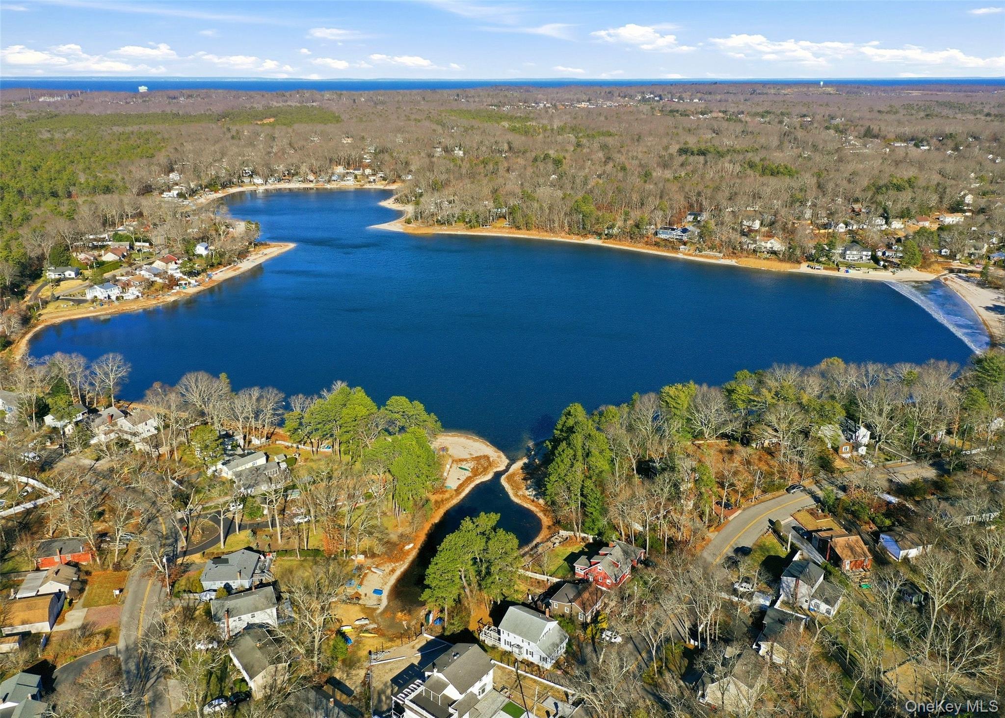 27 Forest Trail Ridge, NY 11961 - Photo 3 of 29 Located Just Minutes From Lake Panamoka.