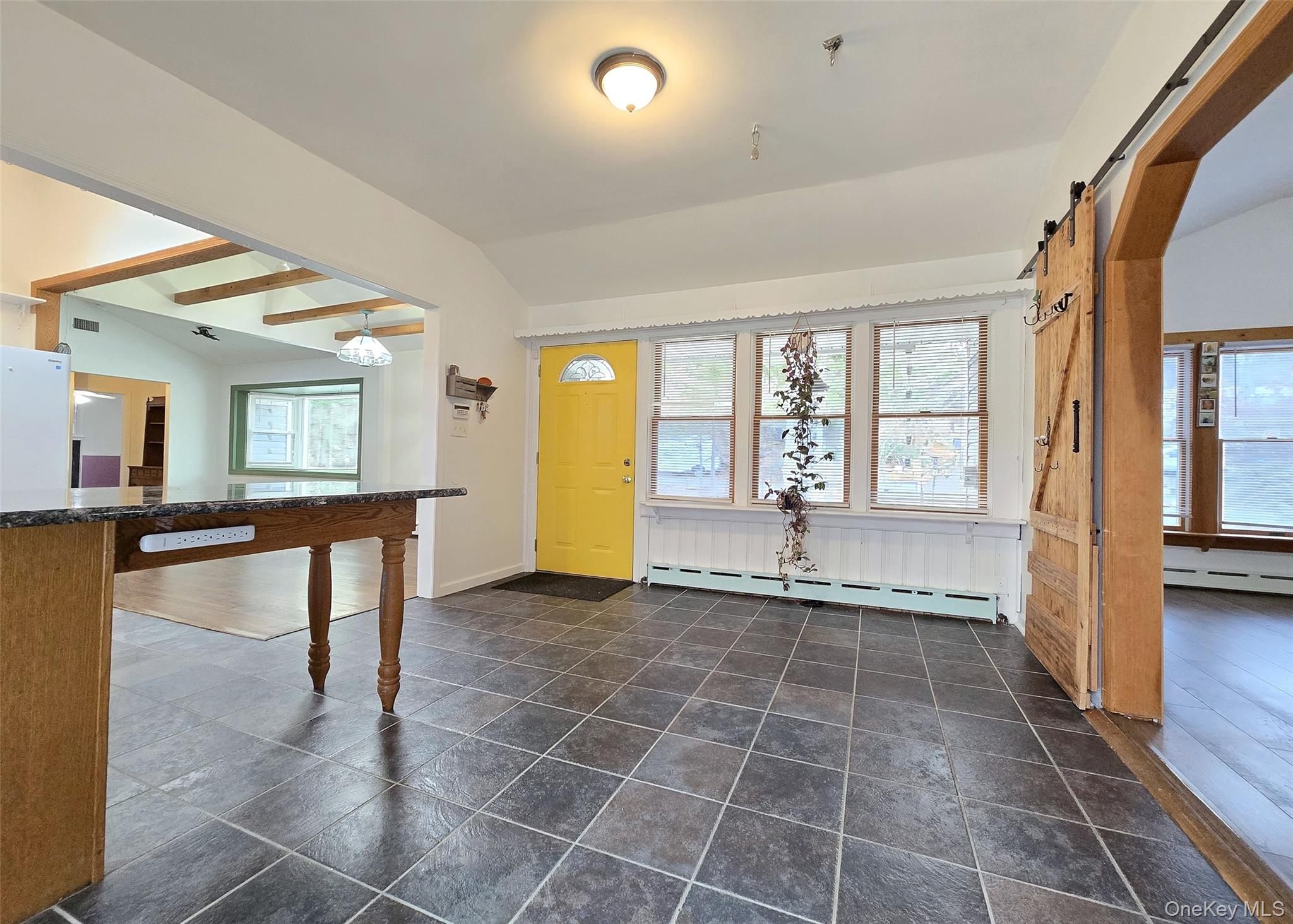 27 Forest Trail Ridge, NY 11961 - Photo 6 of 29 Separate Dining Area & Tile Flooring.